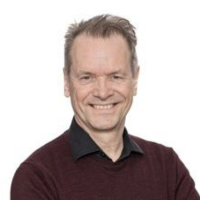 Frans Bevort
